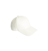 Stand Studio STAND Cia Cap faux leather white