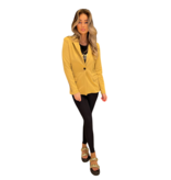 Goldbergh Goldbergh Blair blazer desert