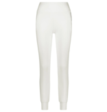 House of Gravity House of Gravity Track pants White Marble