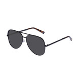 Le Specs Le Specs LSP2202495 HEY BBY Polarized zwart