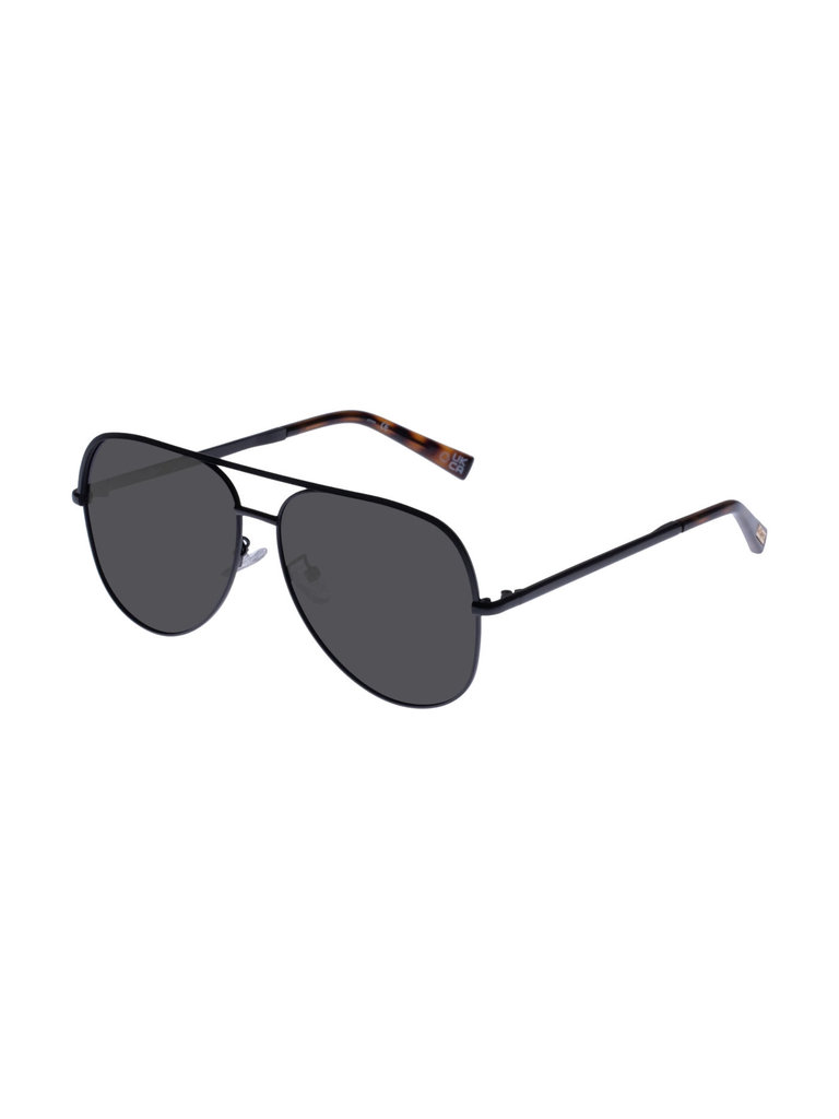 Le Specs Le Specs LSP2202495 HEY BBY Polarized zwart