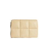 Stand Studio Stand Studio 61291-8790 Wanda clutch tas beige