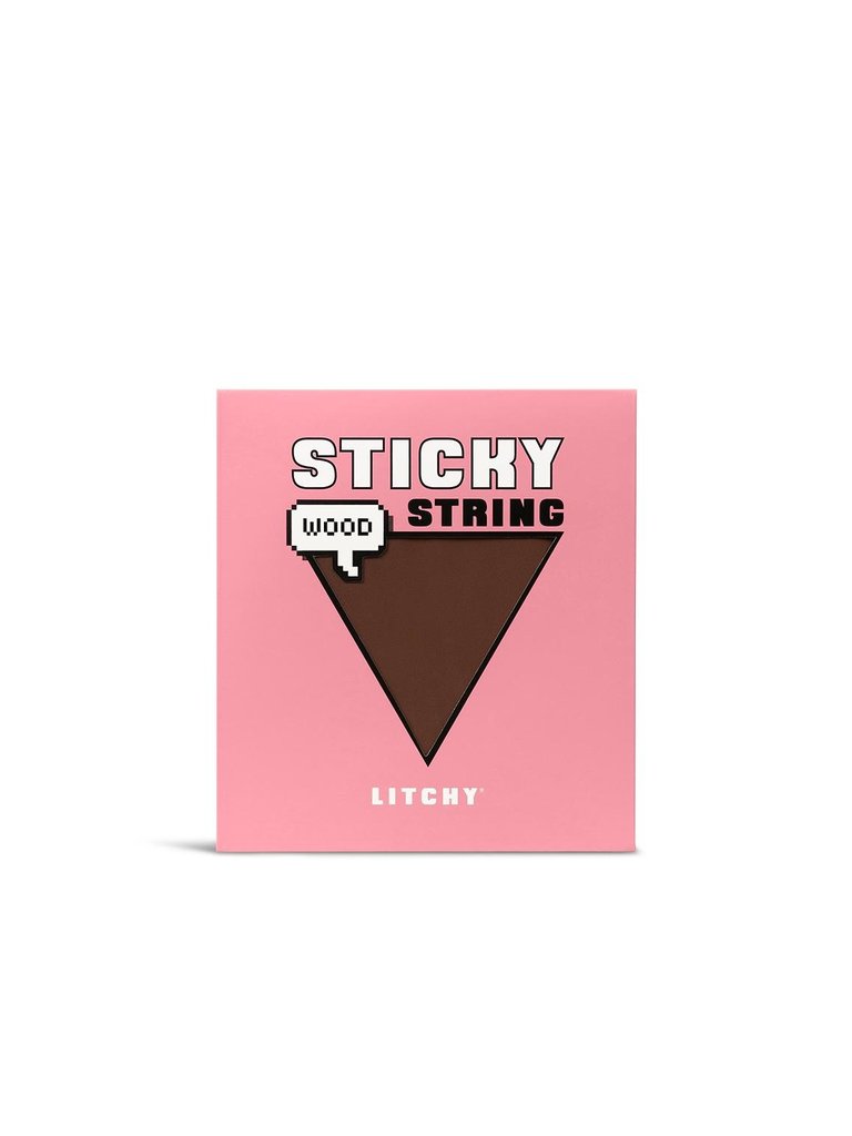 Litchy Litchy String
