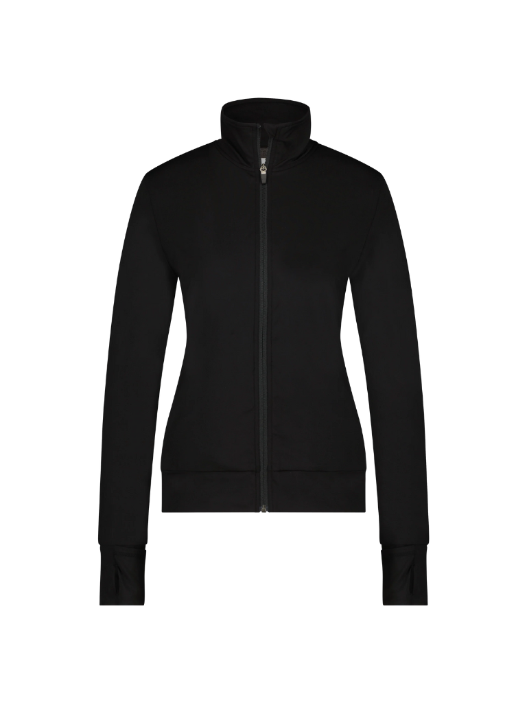 House of Gravity House of Gravity Performance jacket black sapphire