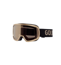Goldbergh Goldbergh GBH8101224 Eyecatcher goggle goud