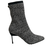 KURT GEIGER Kurt Geiger 9314063609 Barbican ankle boots silver