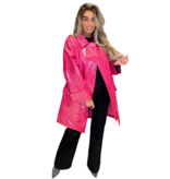 Stand Studio Stand Studio 618038870 Conni coat roze