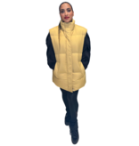 Stand Studio Stand Studio 61738-8651 Zola bodywarmer sand