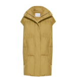 Stand Studio Stand Studio 61738-8651 Zola bodywarmer sand