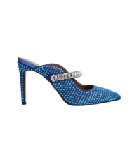 KURT GEIGER Kurt Geiger 9559081609 Duke Crystal hak blauw