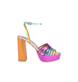 KURT GEIGER Kurt Geiger 8882269109 Pierra platform hak multi color