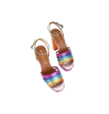 KURT GEIGER Kurt Geiger 8882269109 Pierra platform hak multi color