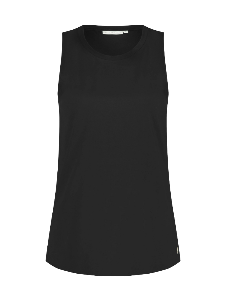 House of Gravity House of Gravity Loose tank top