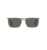 Le Specs Le Specs LSP2352120 Nemesis Shiny gunmetal