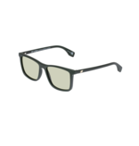 Le Specs LSU2229551 Le Sustain Straw and Order khaki