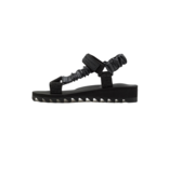 KURT GEIGER Kurt Geiger 2899800069 Orion sandalen zwart