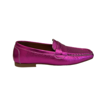 Tosca Blu Tosca Blu SS2325S141 moccassin fuchsia