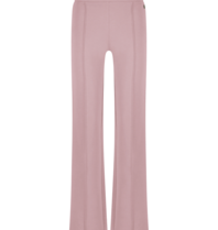 House of Gravity House of Gravity Tailored trouser pink quartz