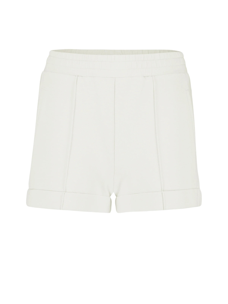 House of Gravity House of Gravity Signature shorts off white marble