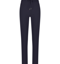 House of Gravity House of Gravity Active track pants deep blue moonstone