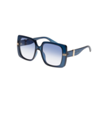 Le Specs Le Specs LMI2231721 Missoma Phoenix Ridge navy