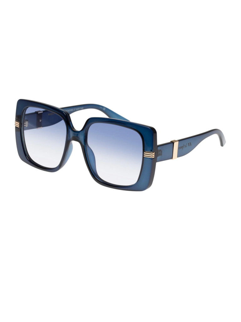 Le Specs Le Specs LMI2231721 Missoma Phoenix Ridge navy