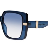 Le Specs Le Specs LMI2231721 Missoma Phoenix Ridge navy