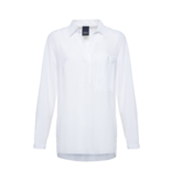 Japan TKY Japan TKY 202013 Kaemi blouse white