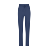 House of Gravity House of Gravity Active track pants concrete blue