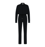 House of Gravity House of Gravity Jumpsuit black sapphire