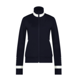 House of Gravity House of Gravity Performance jacket deep blue moonstone white topaz