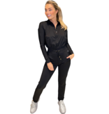 House of Gravity House of Gravity Jumpsuit black sapphire