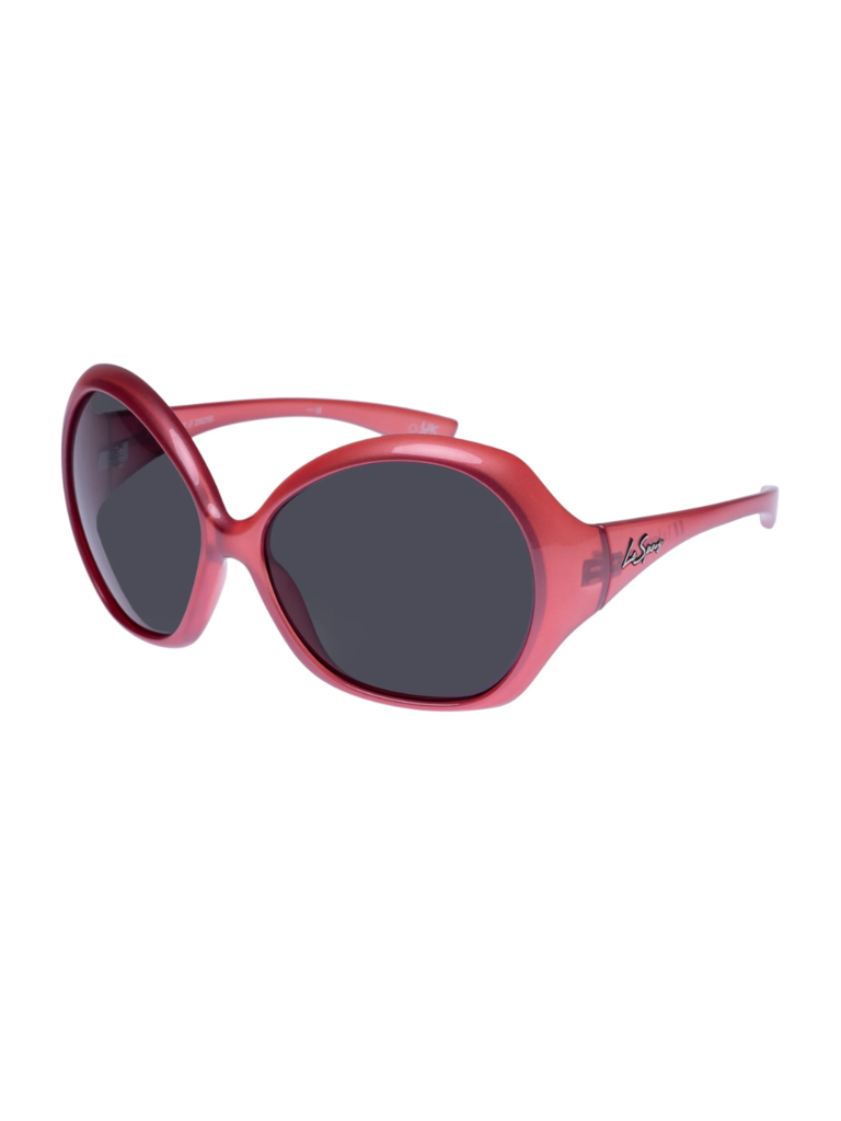 Le Specs Le Specs LSP2352150 Drip ltd edt roze