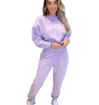 OSAKA WORLD Osaka World Sweatpants lila