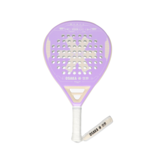 OSAKA WORLD Osaka World Padel Vision Aero Racket lila