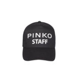 PINKO Pinko 102368A1DLZZ2 Beep beep baseball cap