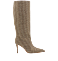 KURT GEIGER Kurt Geiger 0540440609 Belgravia Knee laarzen beige