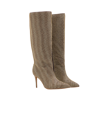 KURT GEIGER Kurt Geiger 0540440609 Belgravia Knee laarzen beige