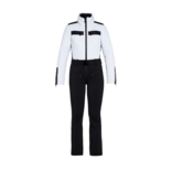 Goldbergh Goldbergh GB01010234 Vision ski suit zwart wit