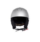 Goldbergh Goldbergh GB70002234 Khloe helmet zilver