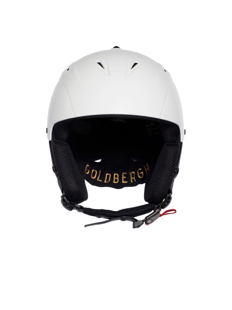 Goldbergh Goldbergh GB70002234 Khloe helmet wit