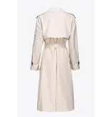 PINKO Pinko 103087A1MC Titano trench beige