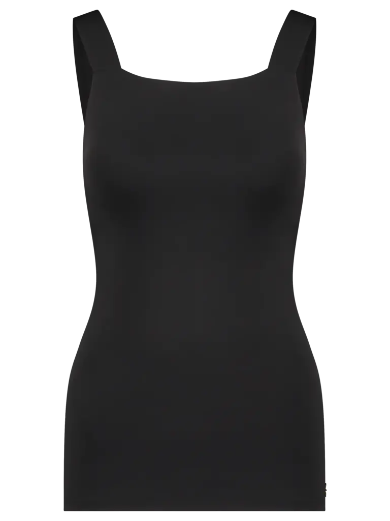 House of Gravity House of Gravity Classic tank top Black Sapphire