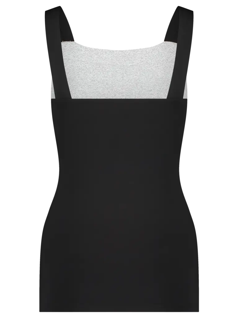 House of Gravity House of Gravity Classic tank top Black Sapphire