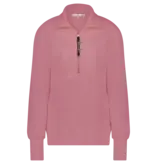 House of Gravity House of Gravity turtleneck sweater Pebble Pink