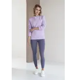 House of Gravity House of Gravity Signature Sweater lavender mist