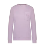 House of Gravity House of Gravity Signature Sweater lavender mist