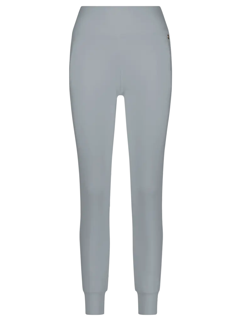 House of Gravity House of Gravity Track pants Grey Melange