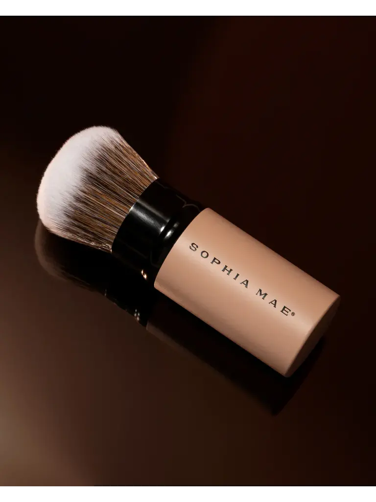 SOPHIA MAE SOPHIA MAE Kabuki multipurpose brush