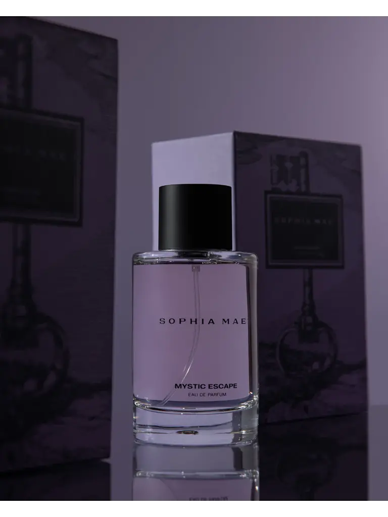 SOPHIA MAE Sophia Mae Mystic Escape eau de parfum